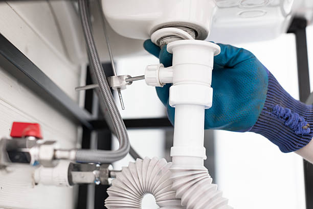 Reliable Gas Line Repair contractor in Kit Carson, CA by Ultimate Plumbing LLC
